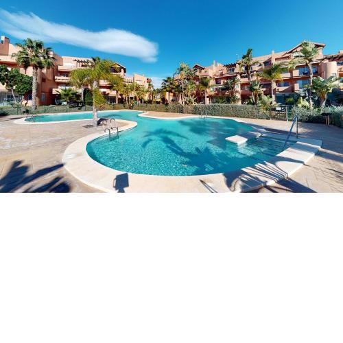 Ginkgo 302891-A Murcia Holiday Rentals Property