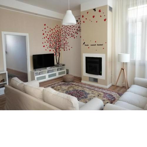 Ginny's Room