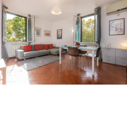 Ginori Apartment-Rental in Rome