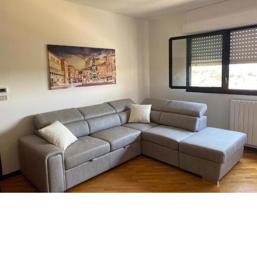 Gino's Apt. - Zona Ospedale Sant'Orsola e Fiera