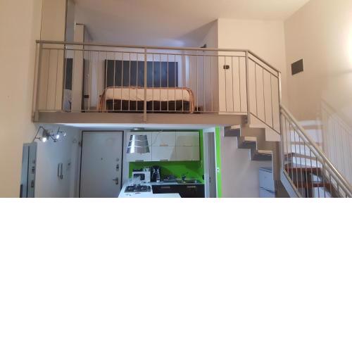 Gio Apartments Sonnino