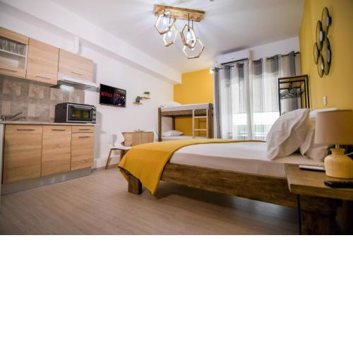 Gio Apartments