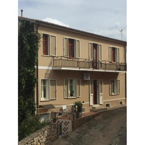 Gio Guesthouse