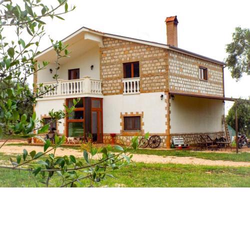 Gio Horses B&B