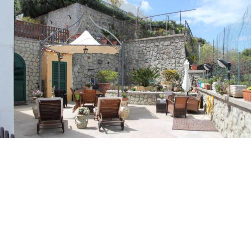 Gio House