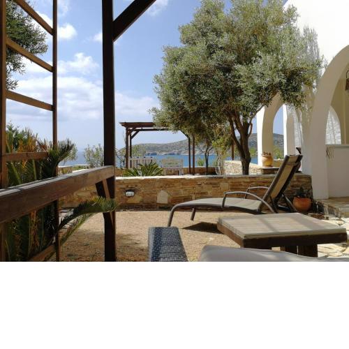 Gio st Gio apartment 2 Antiparos st Giorgio