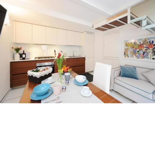 Gio Suite Amalfi