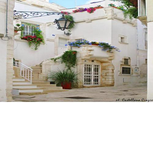 Giob Studio In The Centre - Happy Rentals
