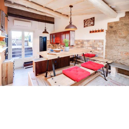 Gioberti Cozy Apartment con Terrazzo