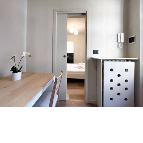 Gioberti Suite