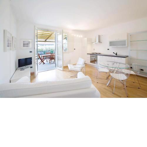 Gioberti Suite