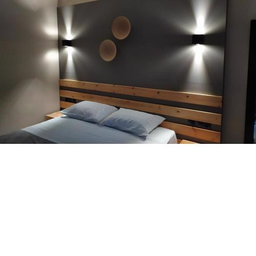 GioDriana cozy studio