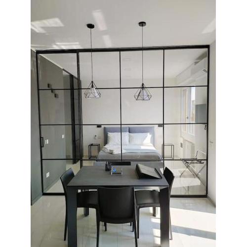 Gioia Apartment