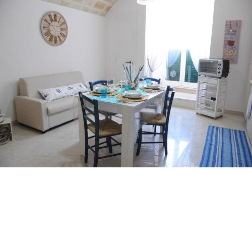 Gioia Casa Vacanze