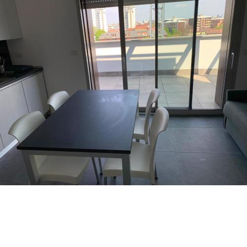Gioia Garden Apartment