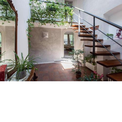 Gioia House