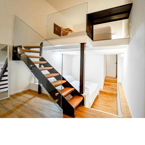 GIOIA MIA Suites