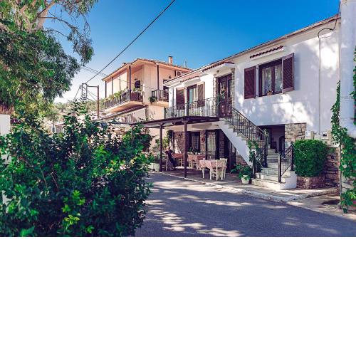 Giola's House Afissos