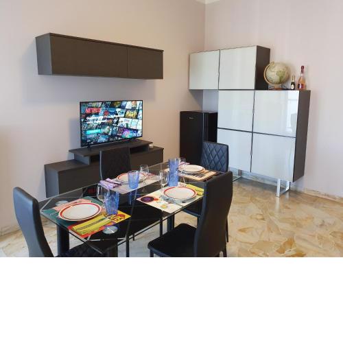 Giolitti Luxury Apartment