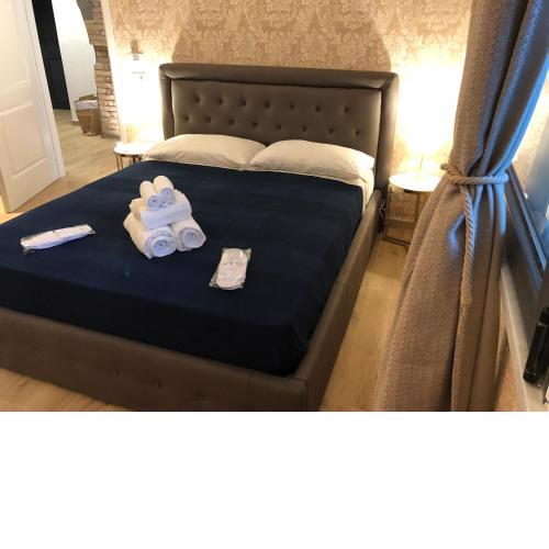 Giolitti Suite