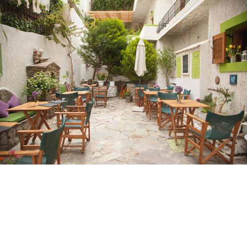 Gioma Hotel