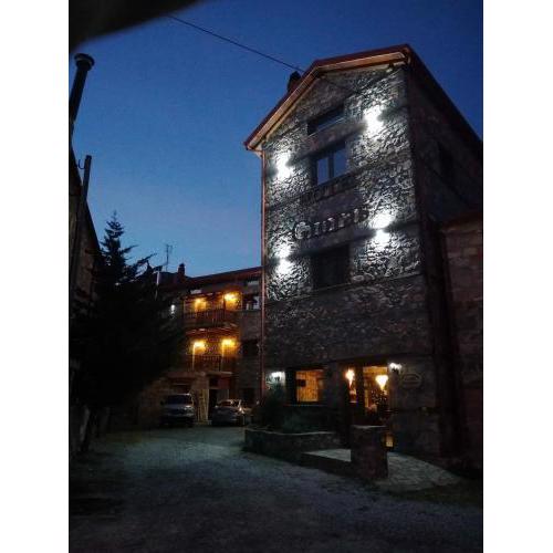 Gioras Hotel