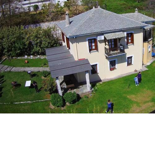Giordani Guesthouse