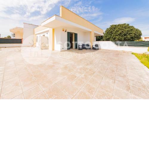Giordania Flat - Torre Specchia