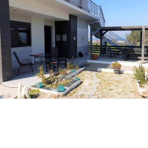 Giorgakis House