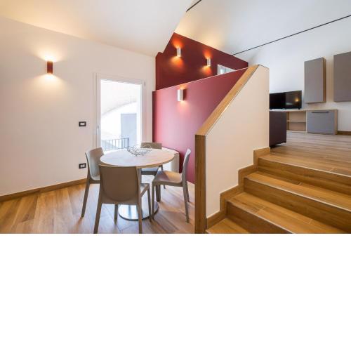 Giorgi Design Homes I by Wonderful Italy