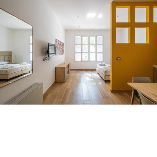 Giorgi Design Homes II by Wonderful Italy