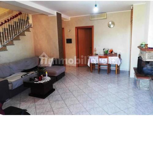 Giorgia holiday rome B&B