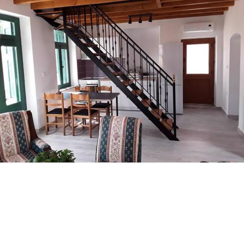 Giorgina's House