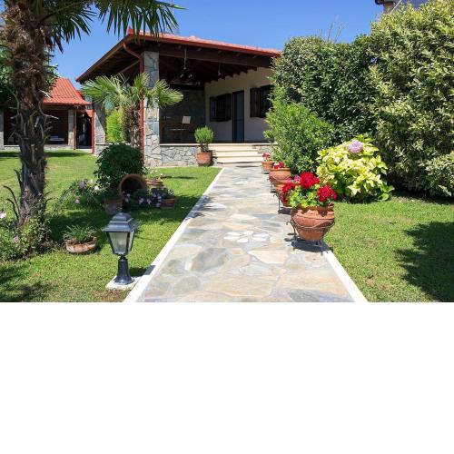 Giorgio Home - Amazing House 3BD - 400m by the sea