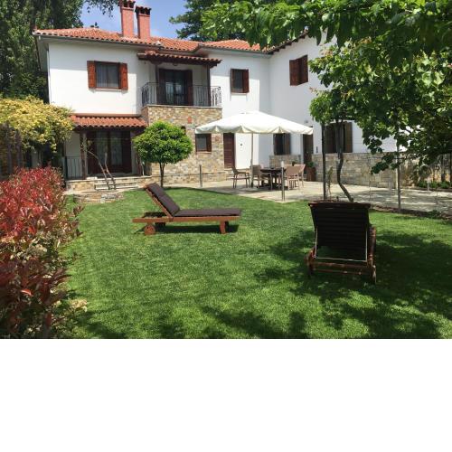 Giorgios Studio