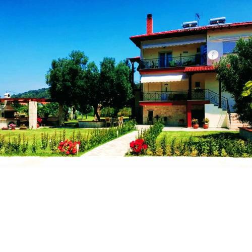Giorgos Apartments