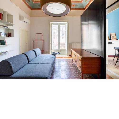 Gio's Apartment by DomuSicily