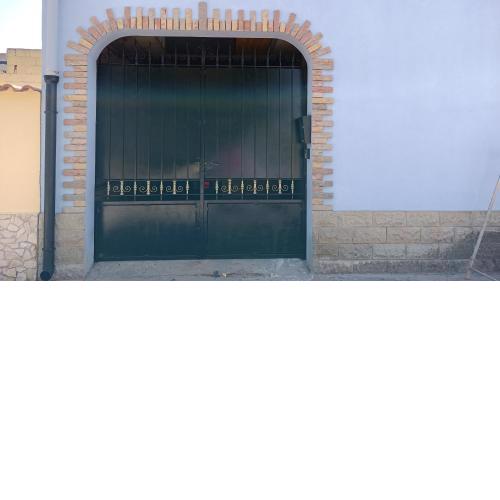 Giò's Giò's house