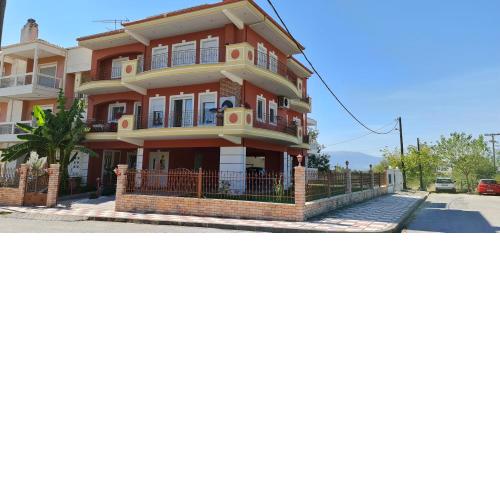 Giotas House