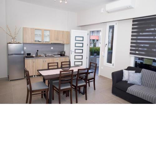 Giotis apartments