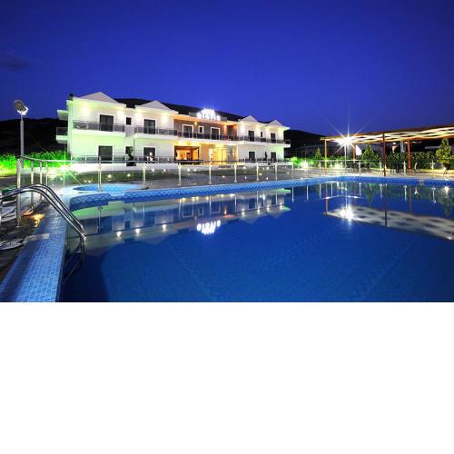 Giotis Boutique Hotel