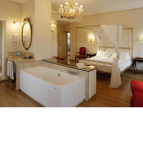 Giotto Hotel & Spa