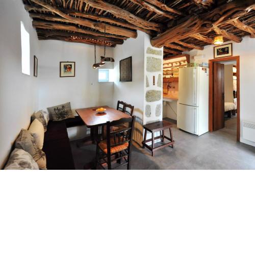 Giourgas Cottage Milos Island