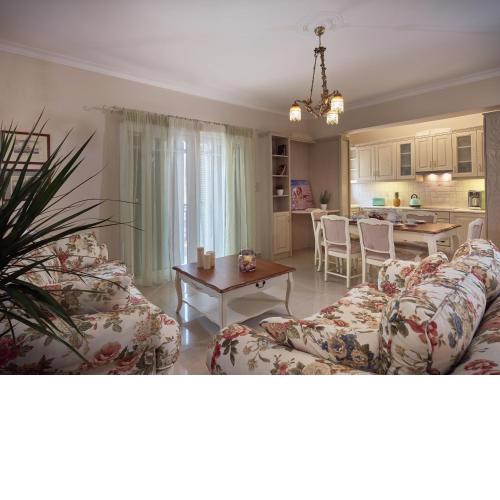 Giovanna's Lux Apartment