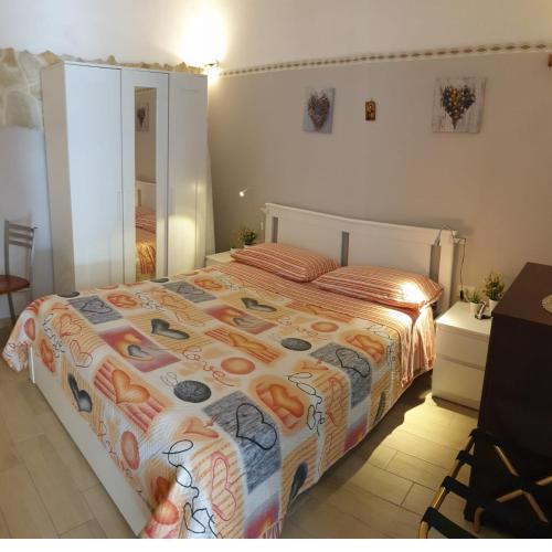 Giovanni s little house