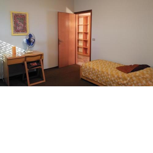 GIOVE APARTMENT