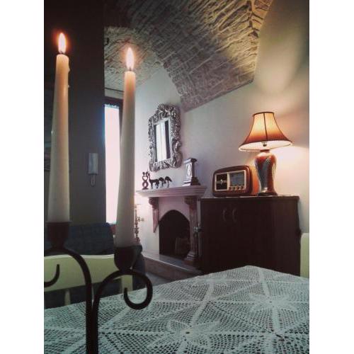 GioVì B&B Room