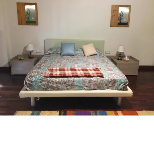 Gioviale Rooms
