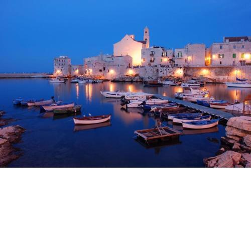 Giovinazzo Suite Spirito Santo