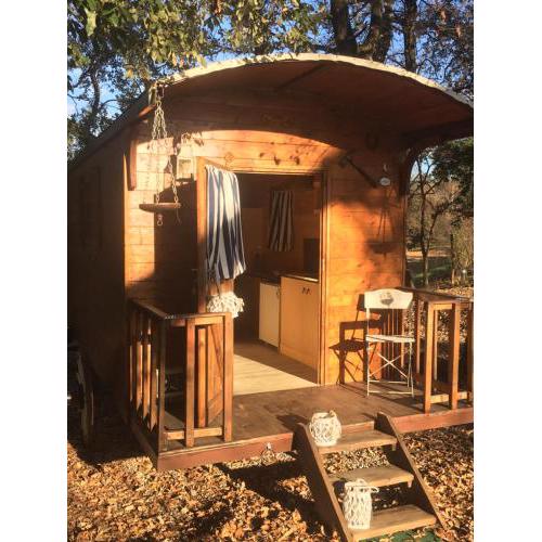 Gipsy Home di Villa Del Dottore